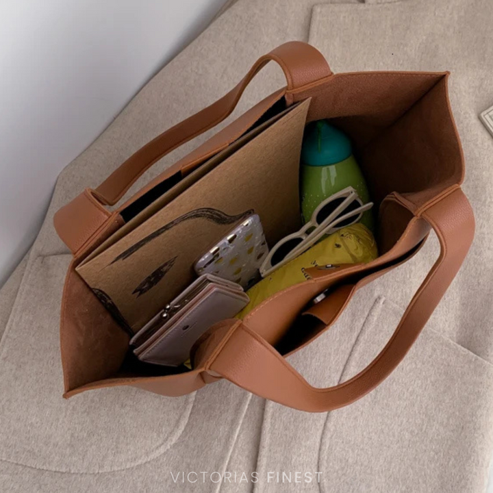 Classic Elegant Tote Bag