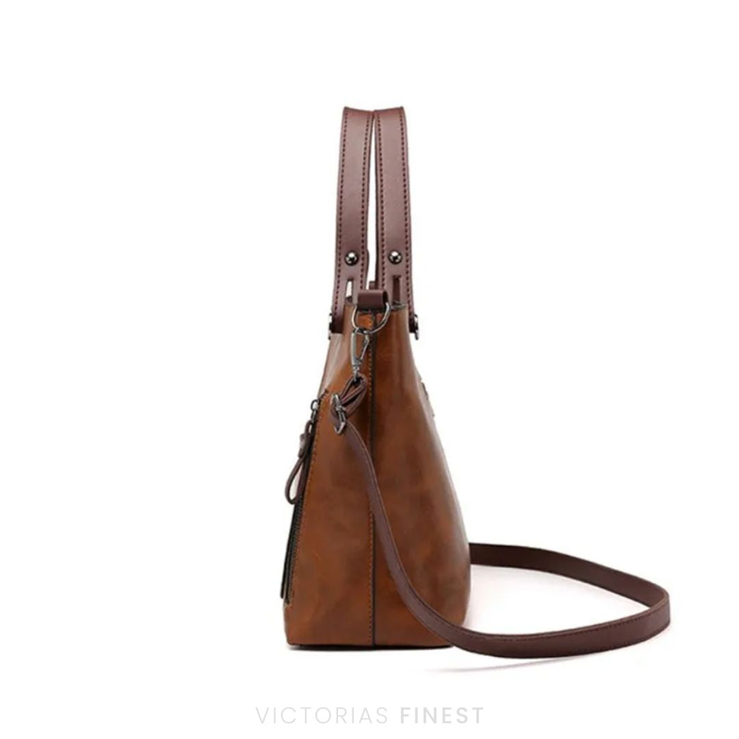 Timeless Ease Tote Bag