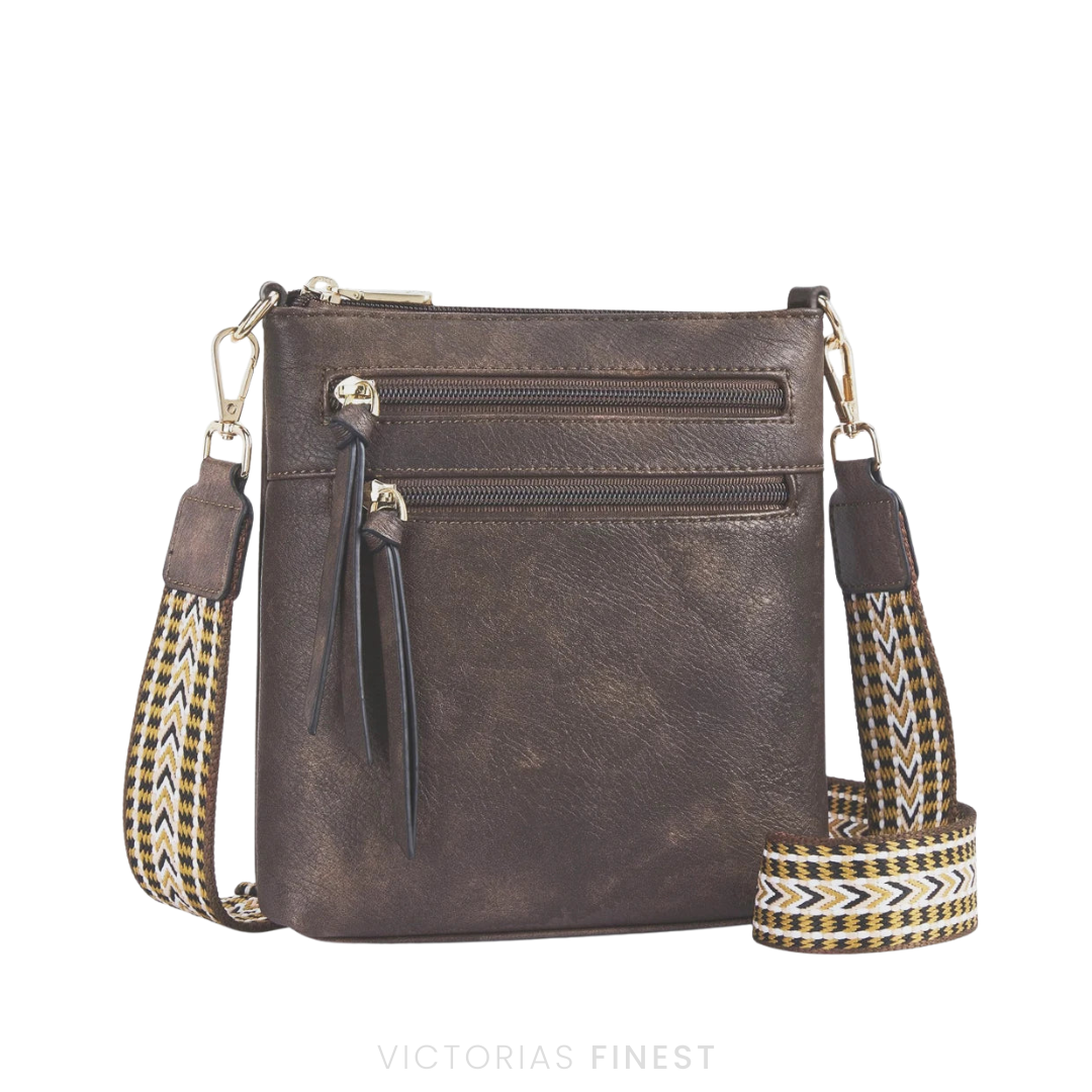 High Street Crossbody Bag