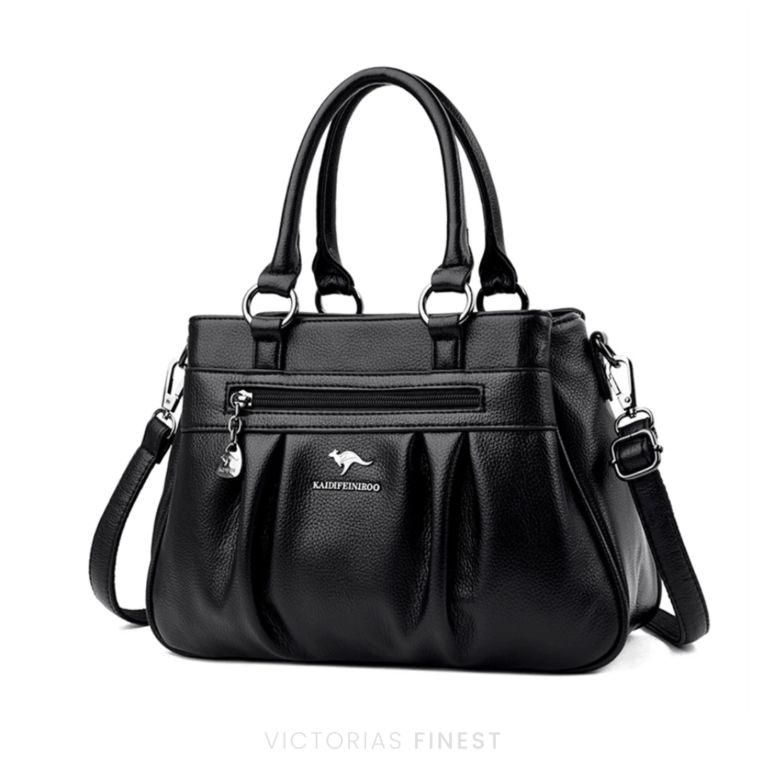 Lenora Soft Carry Bag