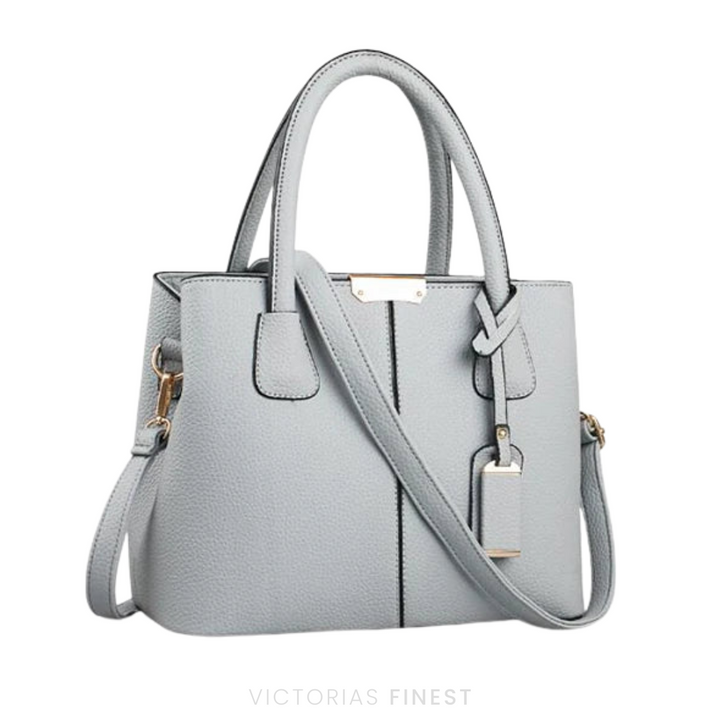 Royal Mile Shoulder Tote