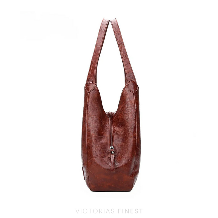 Spacious Daily Shoulder Bag