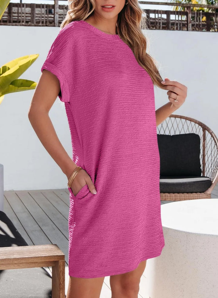 Harper - Relaxed Everyday Dress