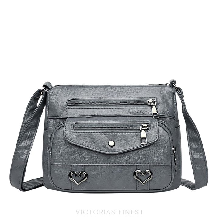 Morning Coffee Shoulder Bag