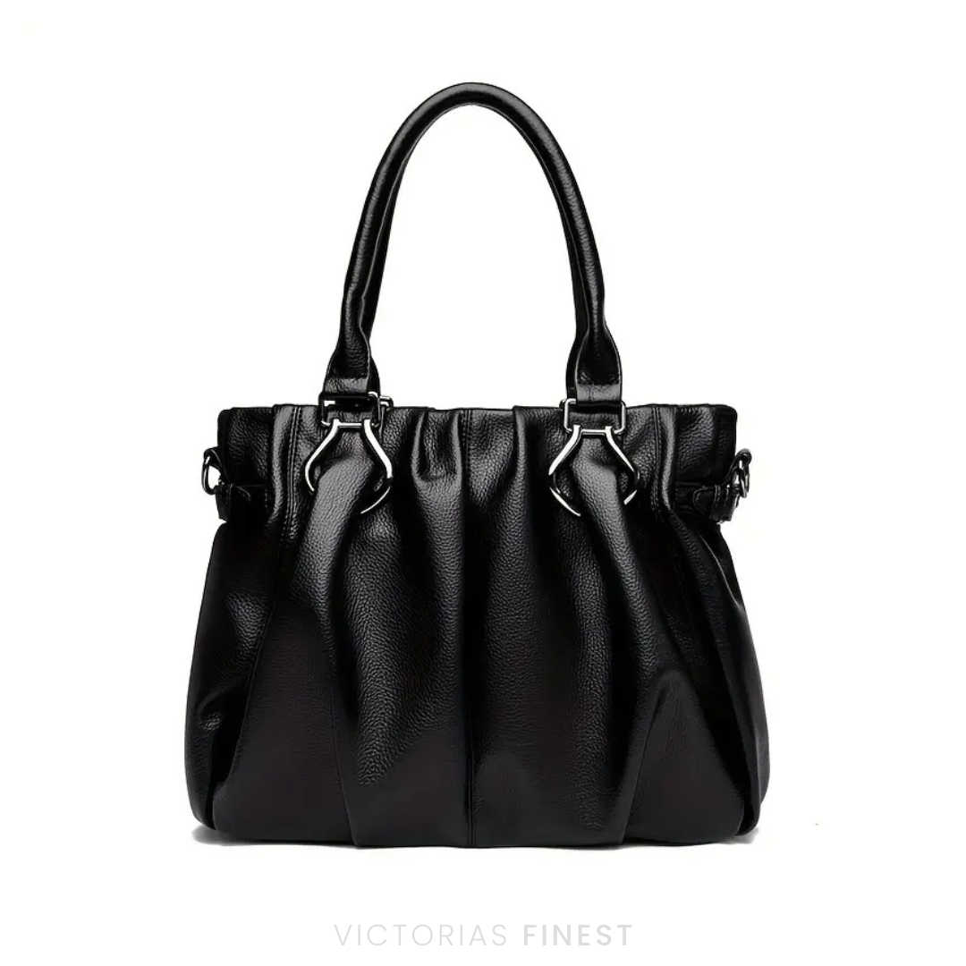 Eden Curve Shoulder Bag