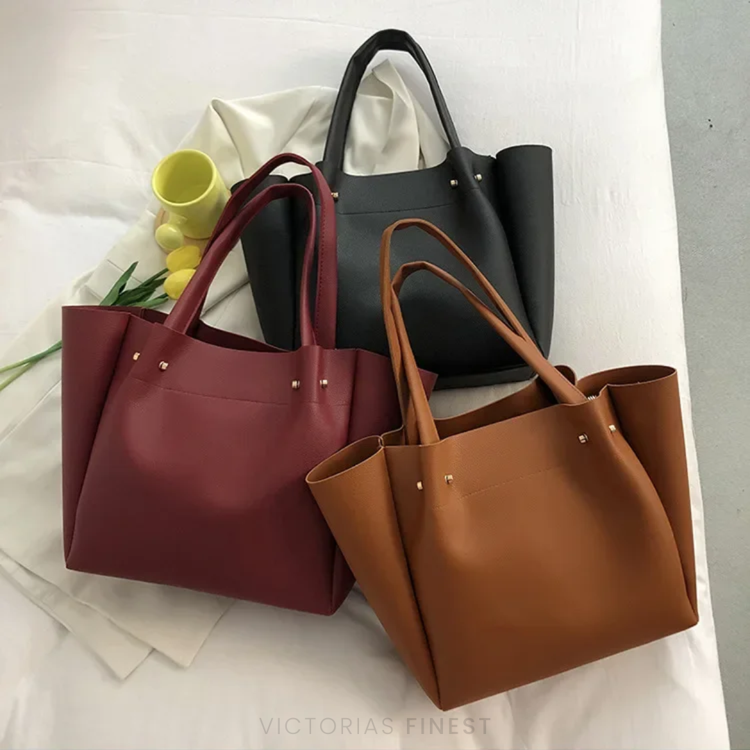 The Victoria Tote