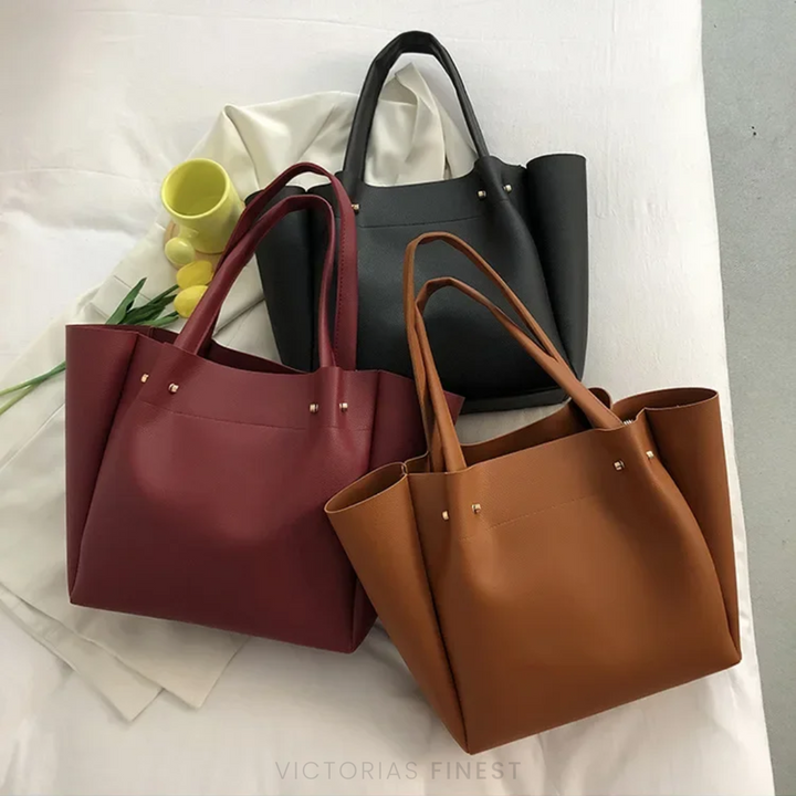 The Victoria Tote