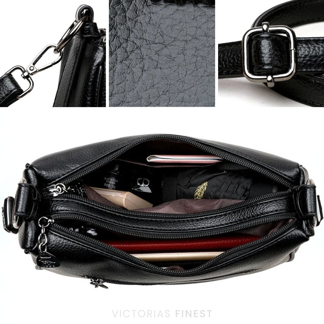 Weekend Ease Crossbody Bag