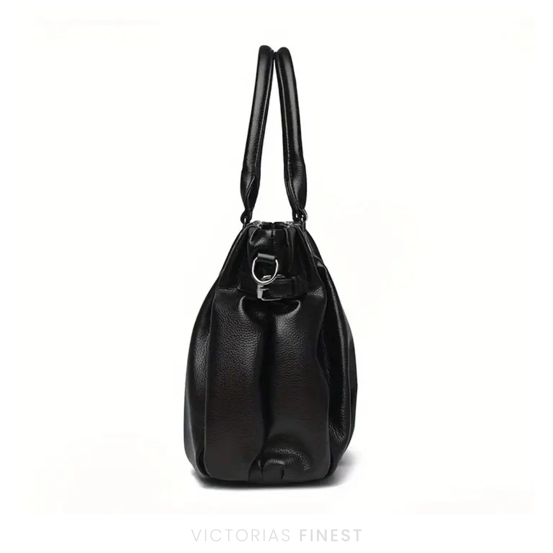 Eden Curve Shoulder Bag