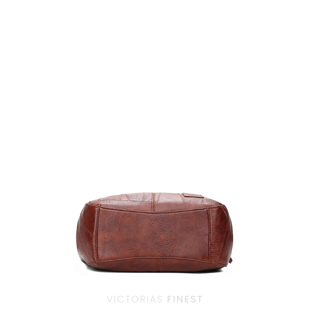 Spacious Daily Shoulder Bag