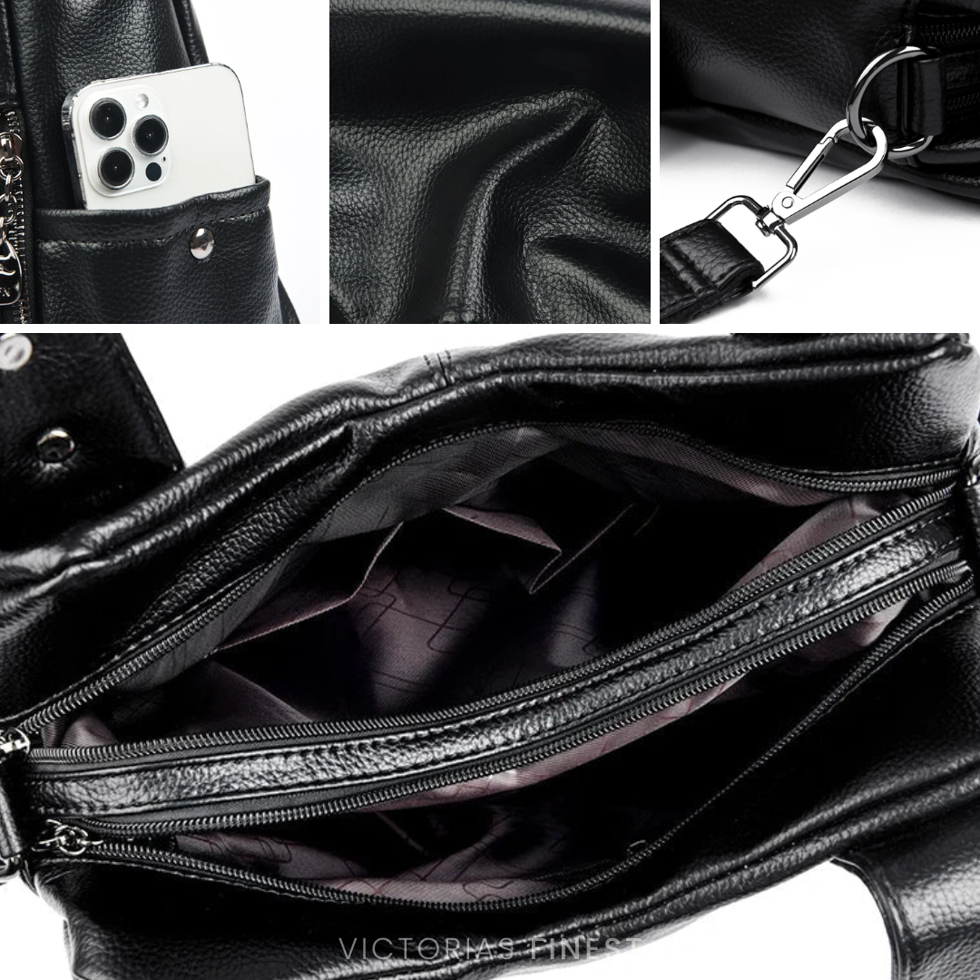 Daily Grace Shoulder Bag