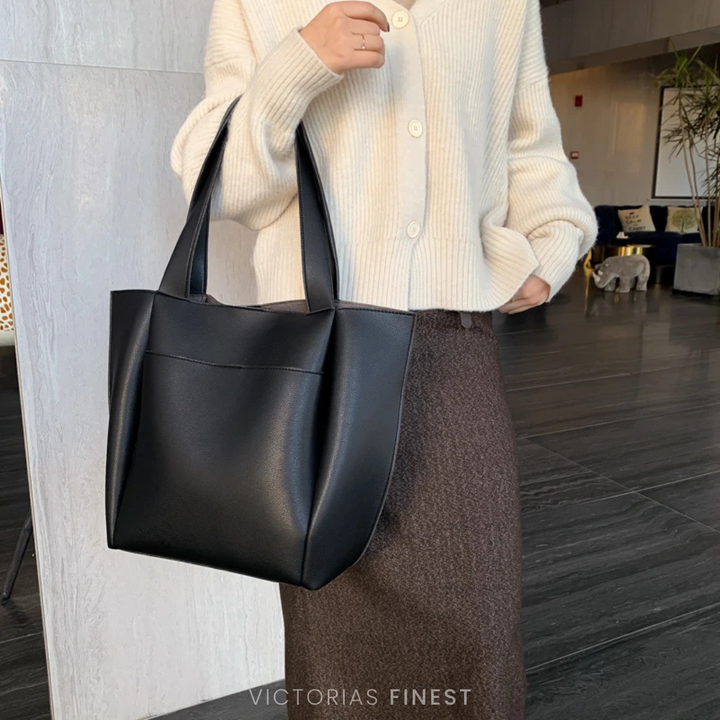 Classic Elegant Tote Bag