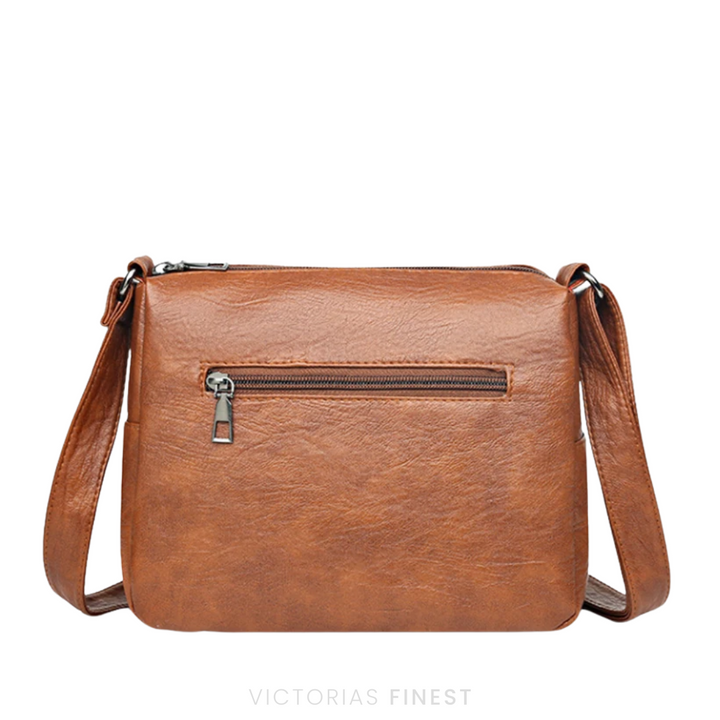 Morning Coffee Shoulder Bag