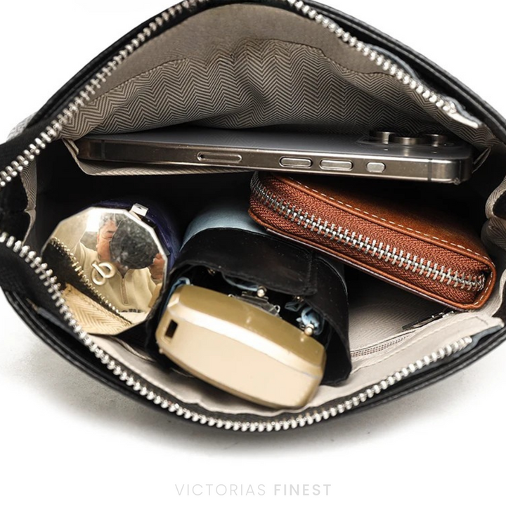 Lasting Compact Crossbody Bag