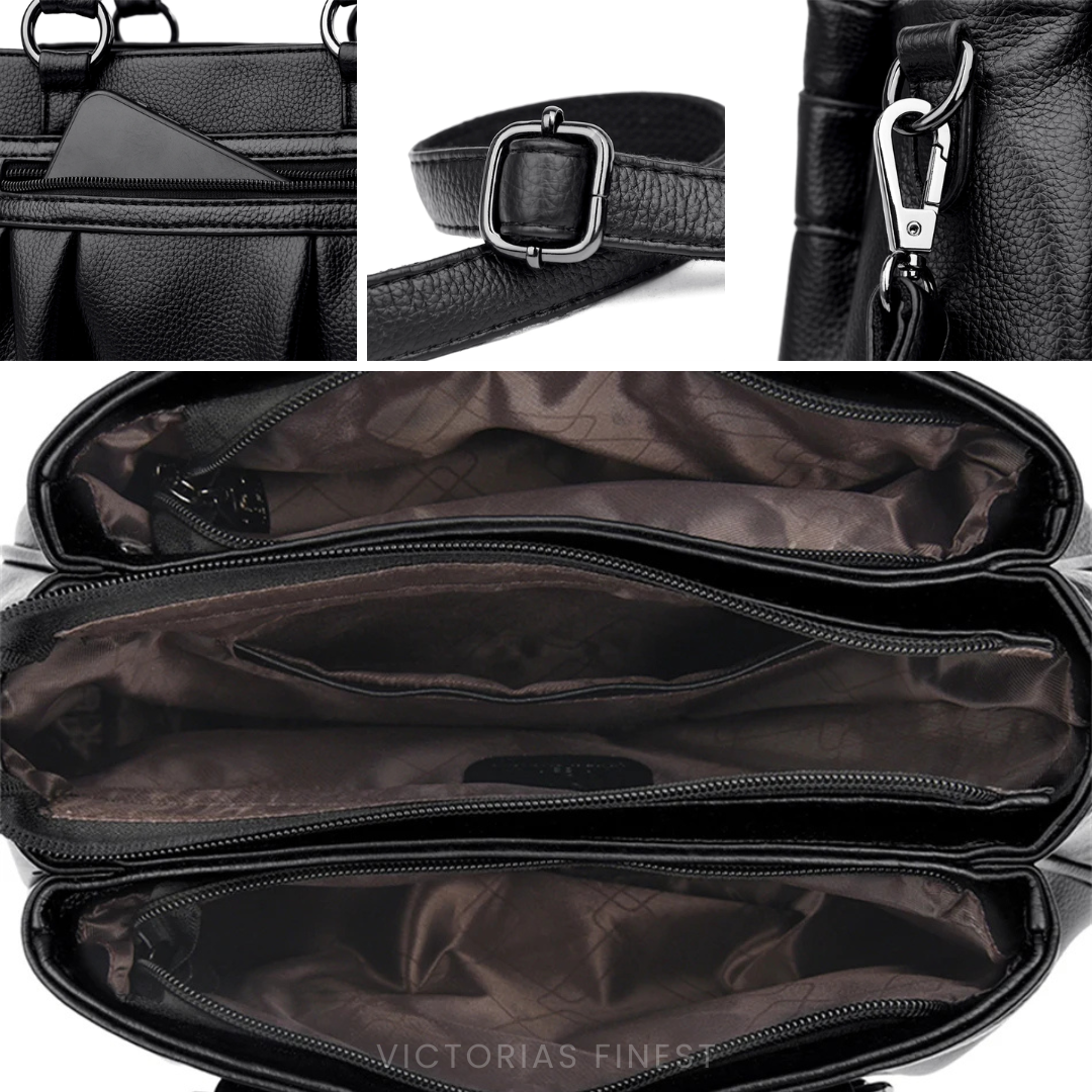 Lenora Soft Carry Bag