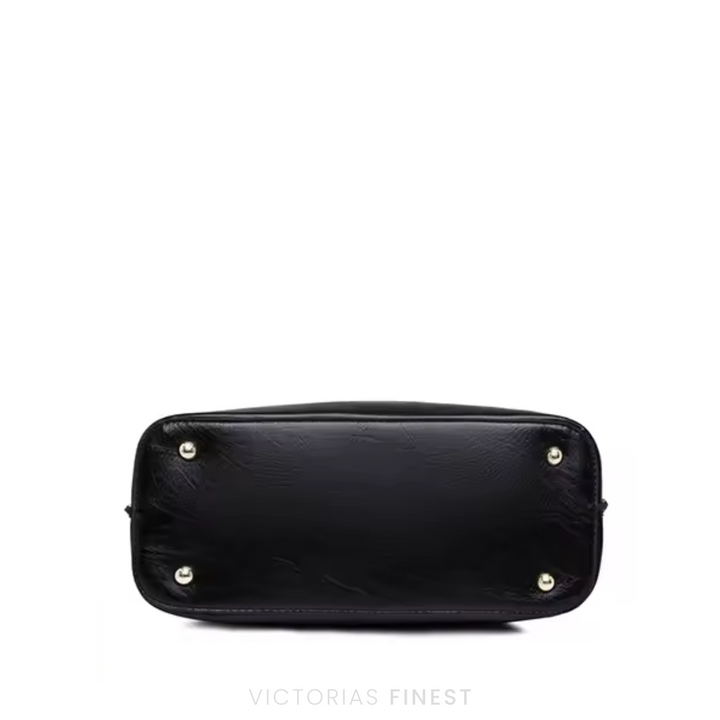 Windsor Charm Handle Bag