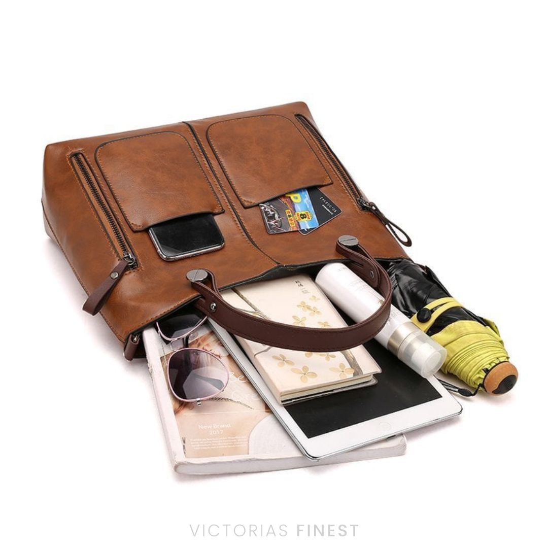 Timeless Ease Tote Bag