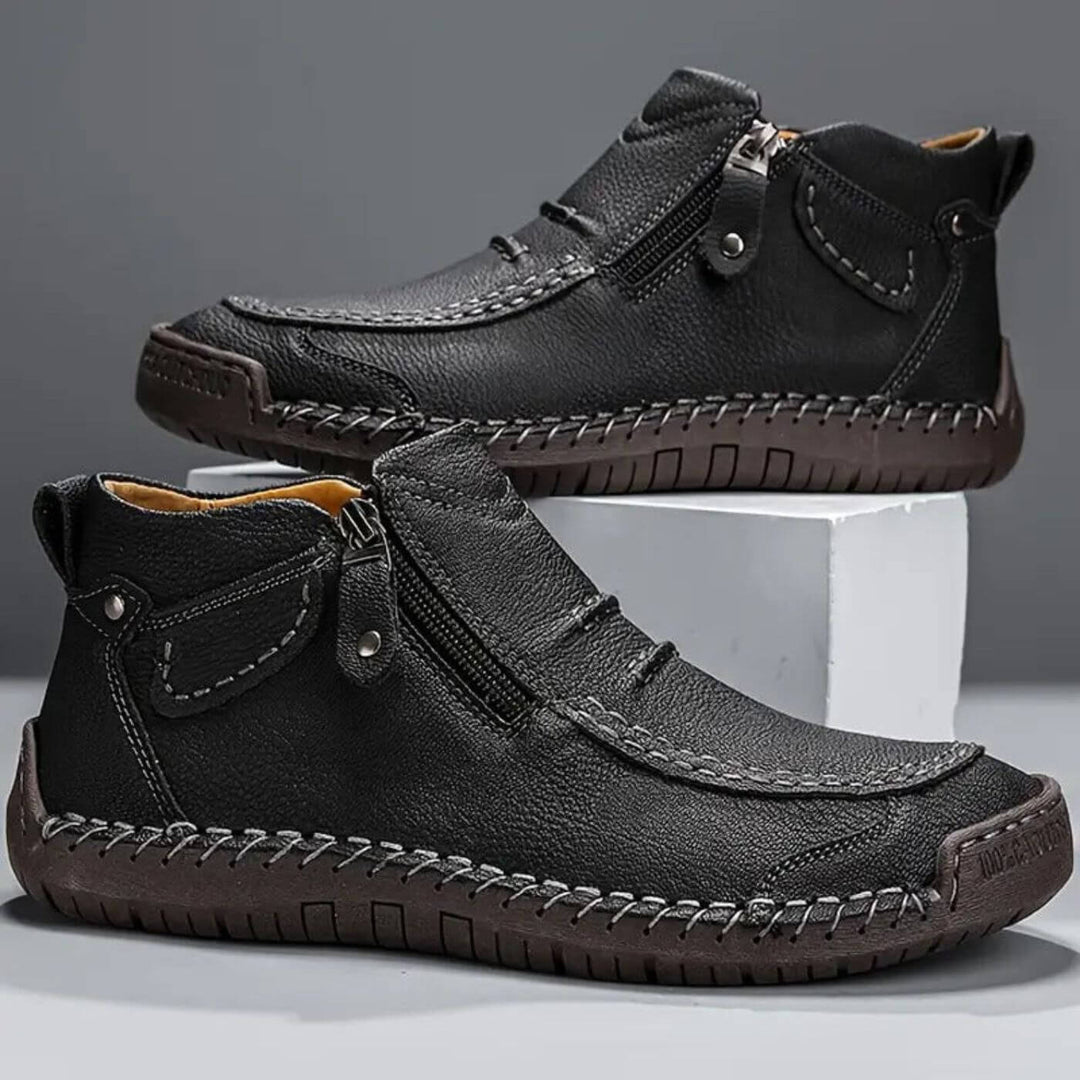 Semora | Classic shoes with comfort (Unisex)