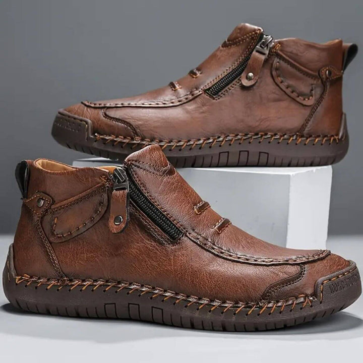 Semora | Classic shoes with comfort (Unisex)