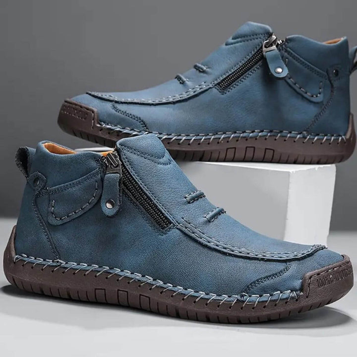 Semora | Classic shoes with comfort (Unisex)