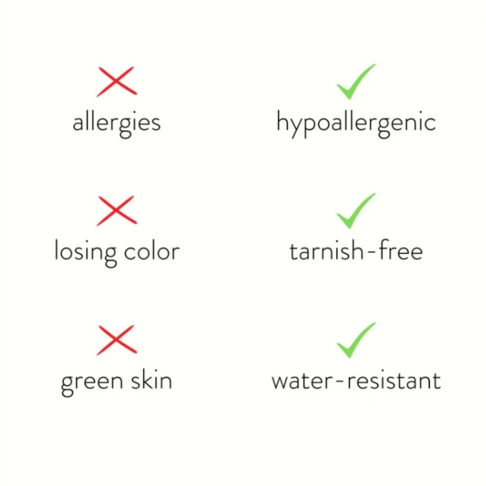 Lexi Silber Crystal Necklace