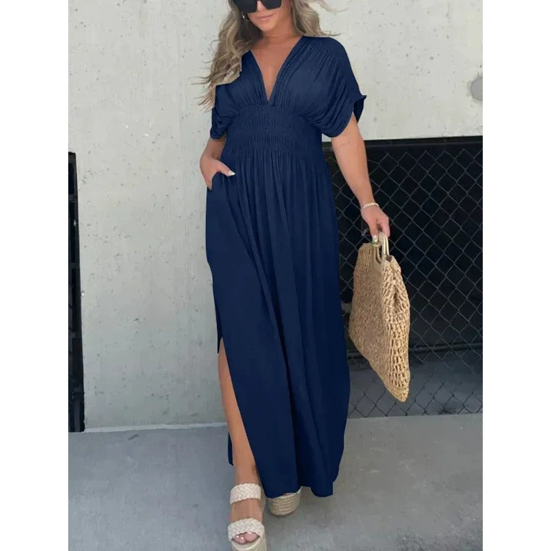 Elyse - Elegant Maxi Dress