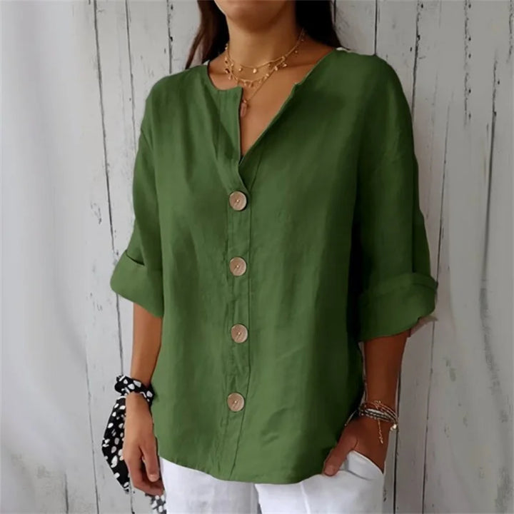 Olivia Blouse