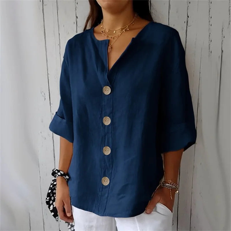 Olivia Blouse