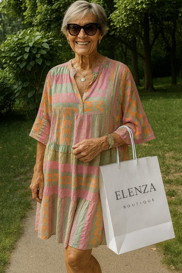 Customers love Elenza's Boutique