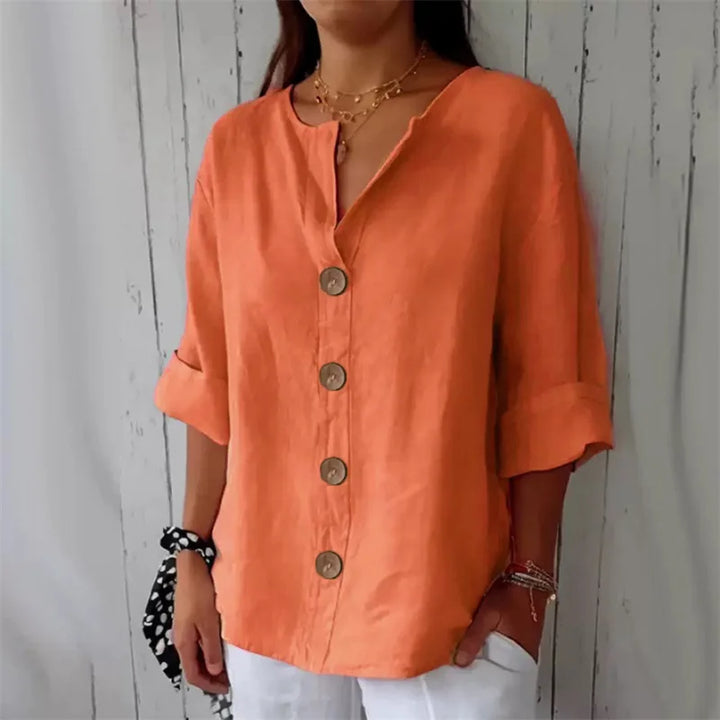 Olivia Blouse