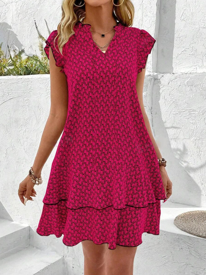 Liselotte-  Elegant Dress