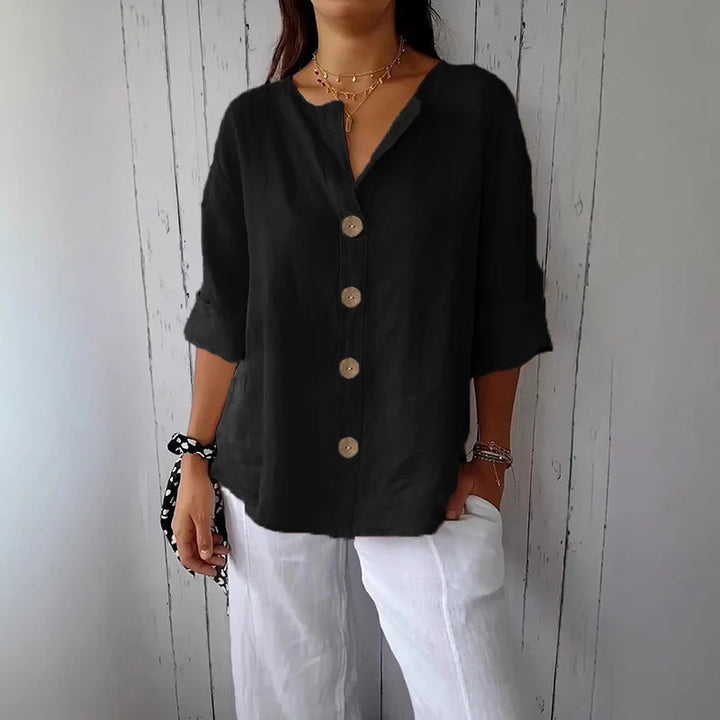 Olivia Blouse