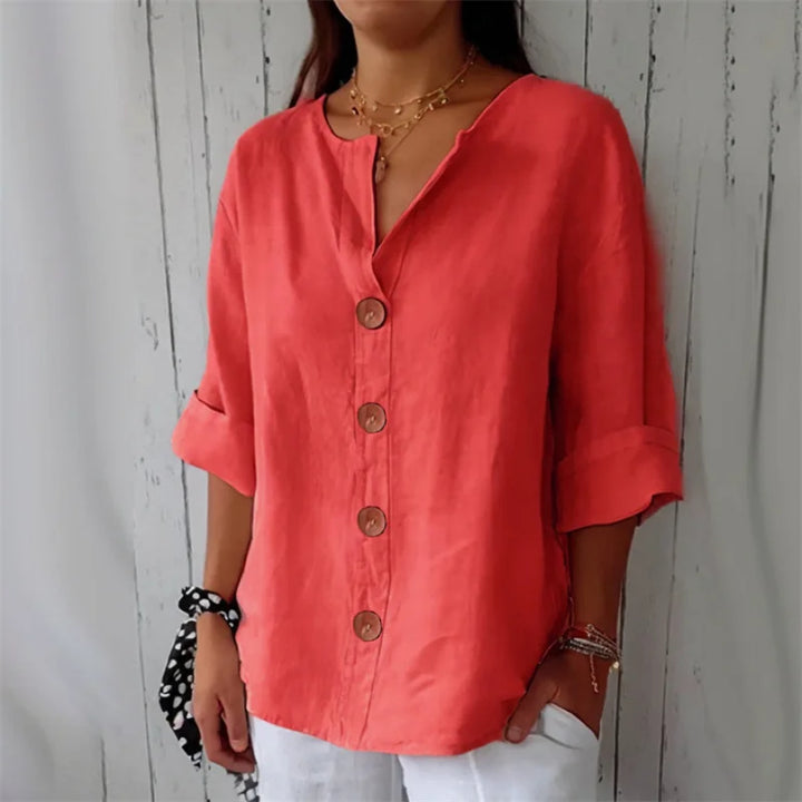 Olivia Blouse