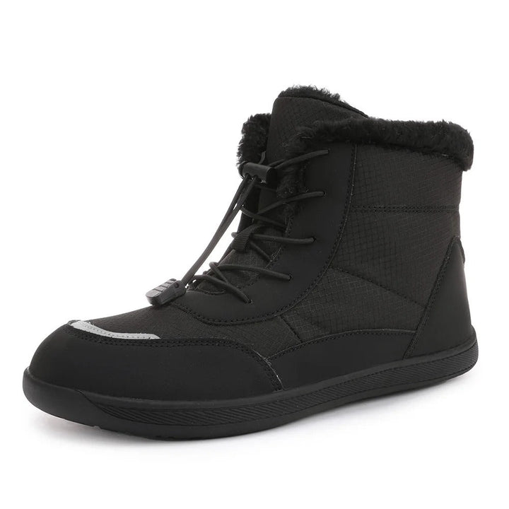 Frost Guard- Non-slip & waterproof winter barefoot shoe (Unisex)