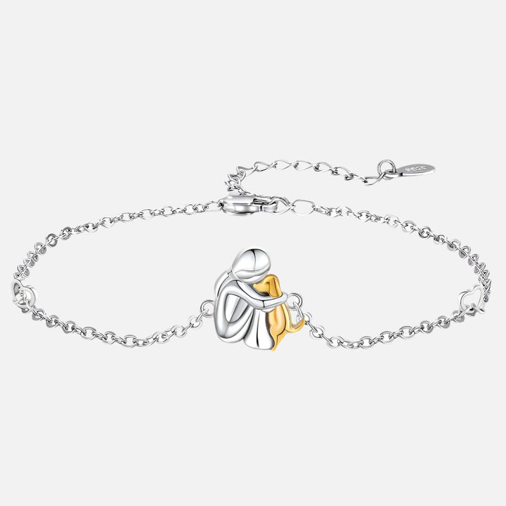 Elenza | Dog Love Bracelet