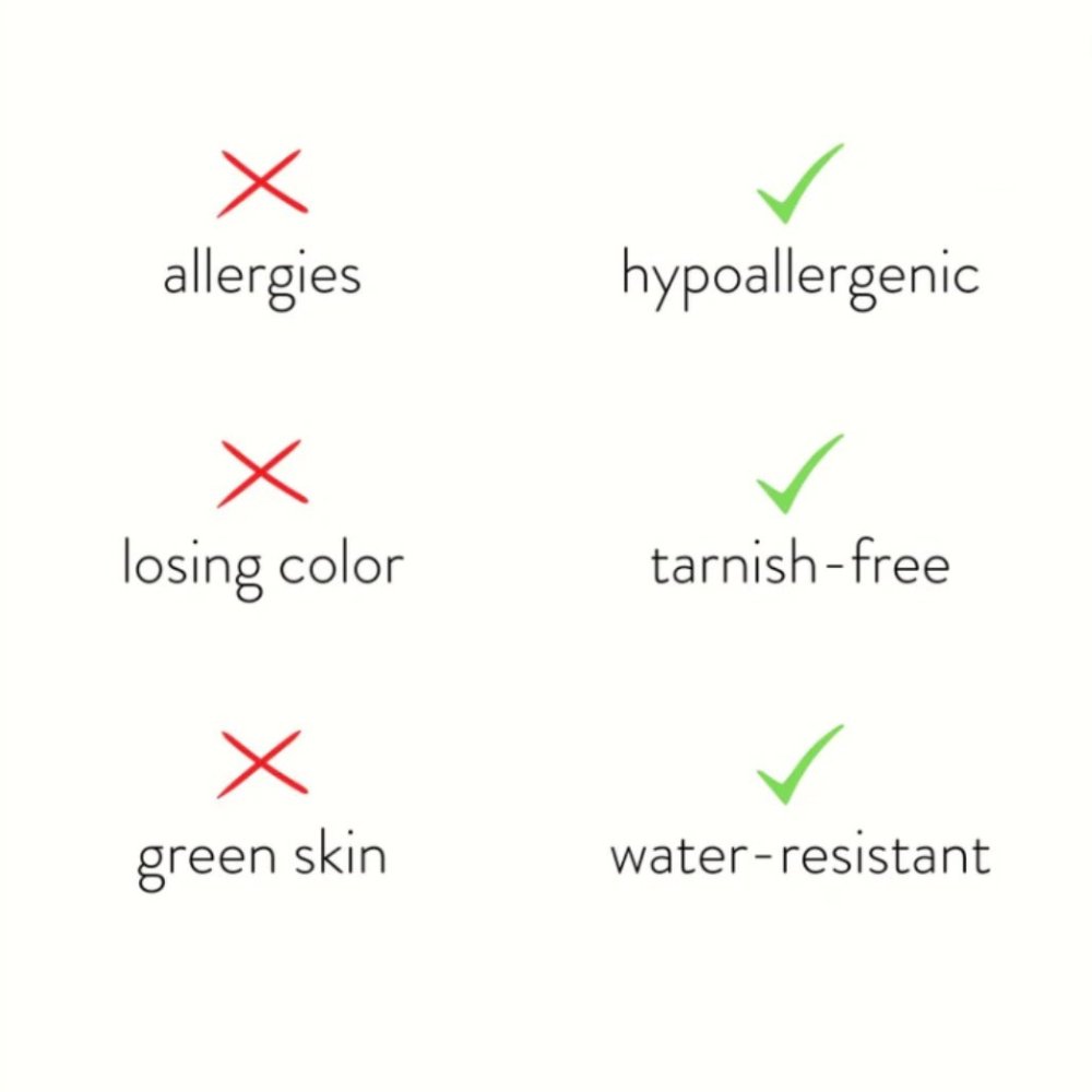 Vina Gold-Plated Ring