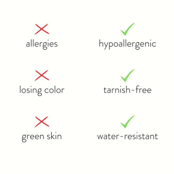 White Flower Necklace